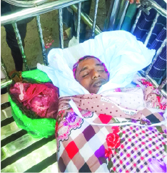 Photo of আলমগীর হোসেন